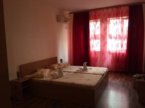 Constanţa Roemenië Laatste minuut Kortingscode Booking.com