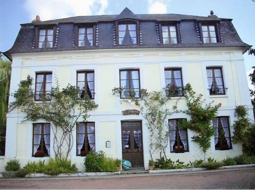 Heiliger Arnoult Frankreich Last-Minute-Rabattcode Booking.com