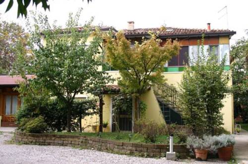 Marghera Italien Last-Minute-Rabattcode Booking.com