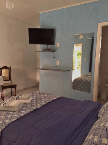 Santo Antônio do Pinhal (São Paulo) Brazil Last Minute Discount Code Booking.com