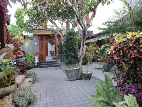 Sanur Indonesia Último Minuto Código de Descuento Booking.com