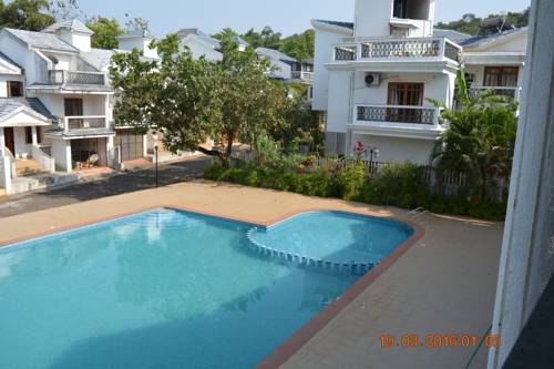 Siolim Indien Last-Minute-Rabattcode Booking.com