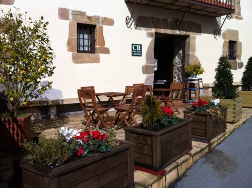 Avellaneda Spanien Last-Minute-Rabattcode Booking.com