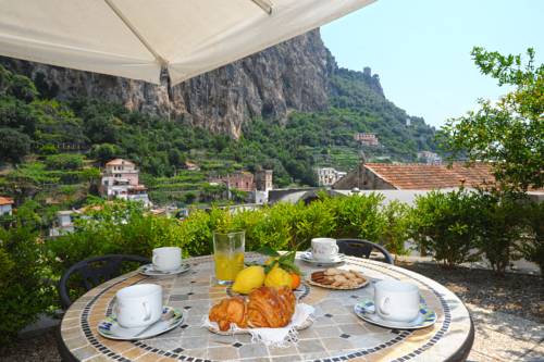 Amalfi Italien Last-Minute-Rabattcode Booking.com