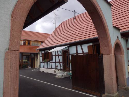 Wickerschwihr France Last Minute Discount Code Booking.com