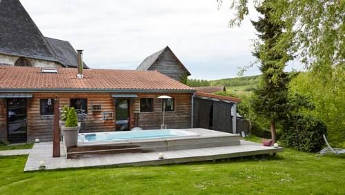 Cuverville-sur-Yères Frankrijk Laatste minuut Kortingscode Booking.com