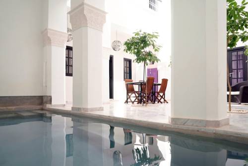 Marrakech Marruecos Último Minuto Código de Descuento Booking.com
