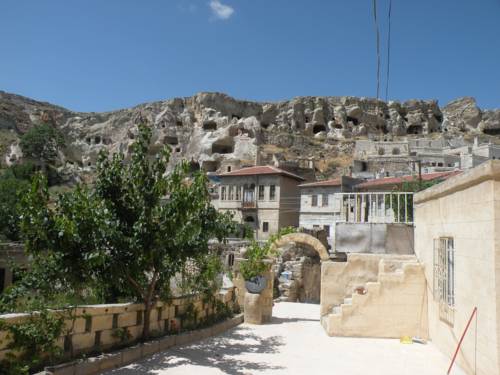 Ürgüp Türkei Last-Minute-Rabattcode Booking.com