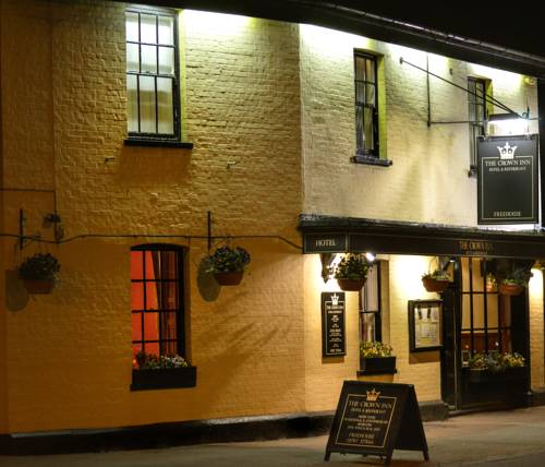 Long Melford, Sudbury United Kingdom Last Minute Discount Code Booking.com