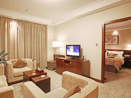 Fushun China Last-Minute-Rabattcode Booking.com