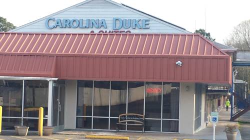 Durham (North Carolina) Verenigde Staten Laatste minuut Kortingscode Booking.com