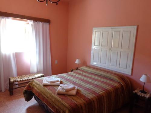 Humahuaca Argentina Last Minute Discount Code Booking.com