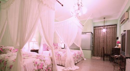 Hualien City Taiwan Last Minute Discount Code Booking.com