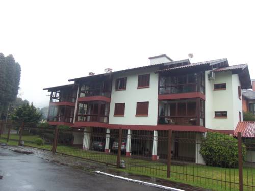 Gramado (Río Grande del Sur) Brasil Último Minuto Código de Descuento Booking.com