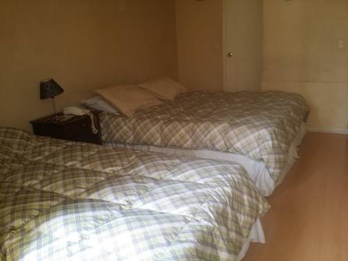 Santiago Chile Último Minuto Código de Descuento Booking.com