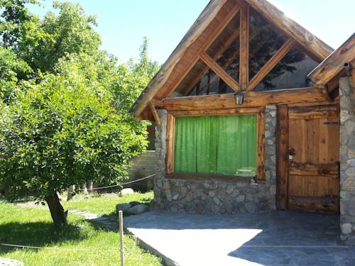 El Bolsón Argentina Last Minute Discount Code Booking.com