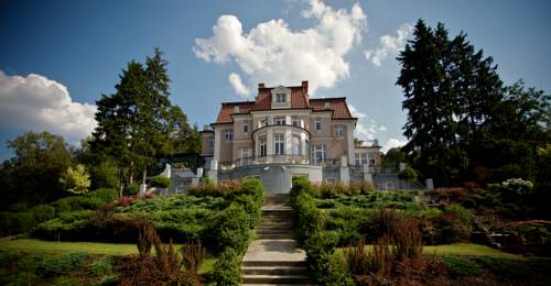 Liběchov Czech republic Last Minute Discount Code Booking.com