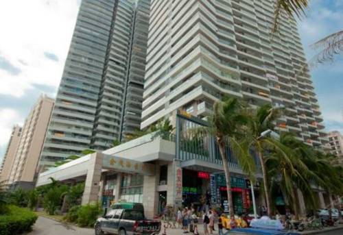 Sanya China Last-Minute-Rabattcode Booking.com