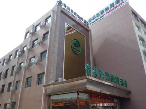 Zhangjiakou China Last Minute Discount Code Booking.com