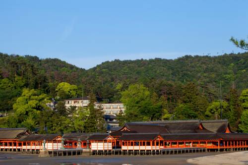 Hatsukaichi Japan Last-Minute-Rabattcode Booking.com