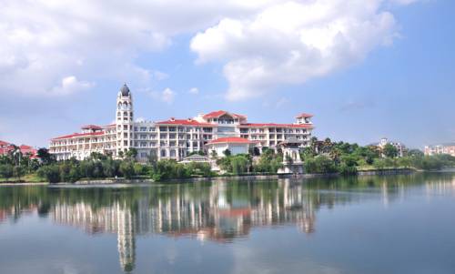 Heshan China Last Minute Discount Code Booking.com