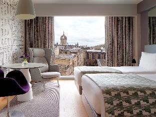 Edinburgh United Kingdom Last Minute Discount Code Agoda.com