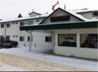 High Prairie (AB) Canada Last Minute Discount Code Agoda.com