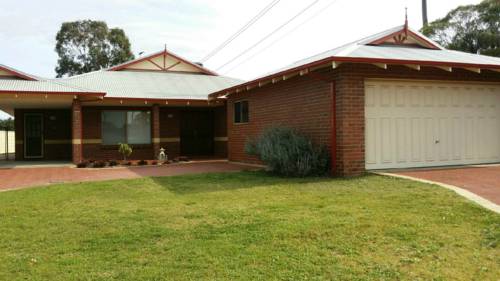 Leeming Australia Last Minute Discount Code Booking.com