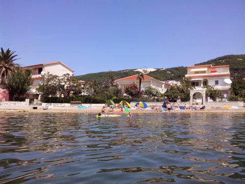 Rab Croatie Code de réduction de dernière minute Booking.com
