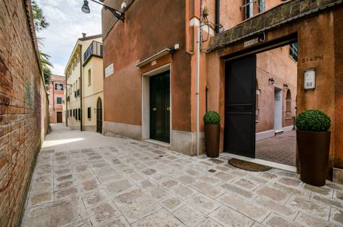 Venetië Italië Laatste minuut Kortingscode Booking.com
