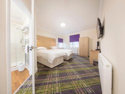 Hamilton United Kingdom Last Minute Discount Code Agoda.com