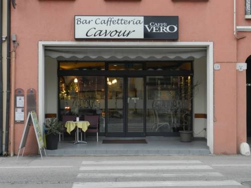 Fontaniva Italien Last-Minute-Rabattcode Booking.com
