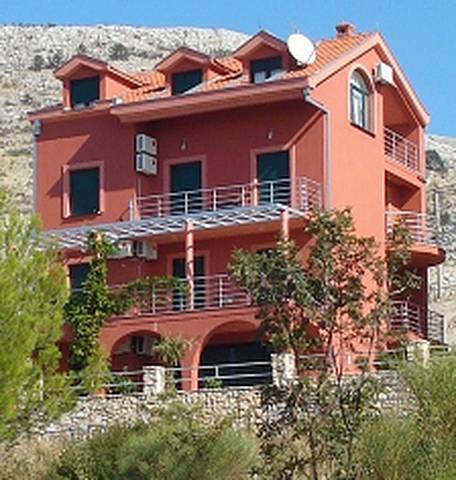 Trebinje Bosnië-Herzegovina Laatste minuut Kortingscode Booking.com