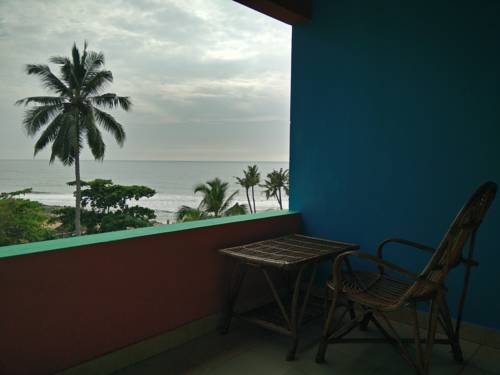 Varkala India Last Minute Discount Code Booking.com