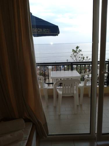 Olympiaki Akti Greece Last Minute Discount Code Booking.com