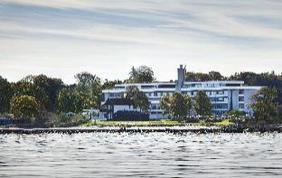 Vedbaek Denmark Last Minute Discount Code Agoda.com