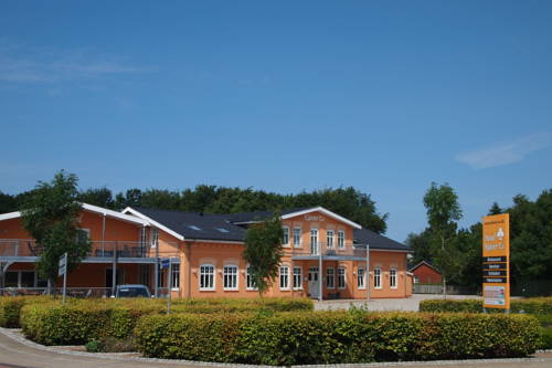 Rødekro Denmark Last Minute Discount Code Booking.com