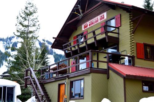 Rossland (Britisch-Kolumbien) Kanada Last-Minute-Rabattcode Booking.com