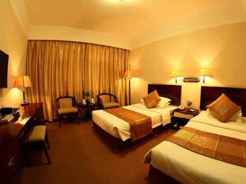 Qufu China Last Minute Discount Code Booking.com