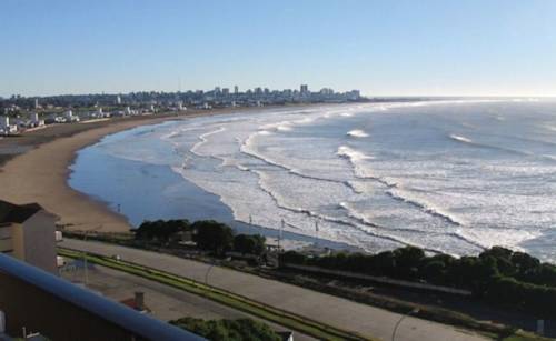 Mar del Plata Argentinien Last-Minute-Rabattcode Booking.com
