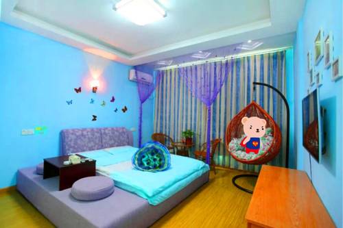 Xitang China Last-Minute-Rabattcode Booking.com