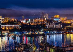 Vladivostok Russia Last Minute Discount Code Agoda.com