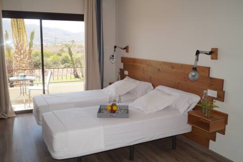 L’Alfàs del Pi Spain Last Minute Discount Code Booking.com