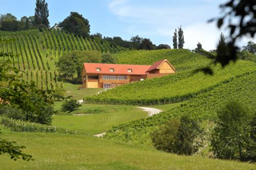 Zgornja Kungota Slowenien Last-Minute-Rabattcode Booking.com