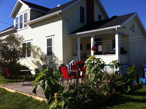 Bonaventure (Québec) Canada Last Minute Discount Code Booking.com