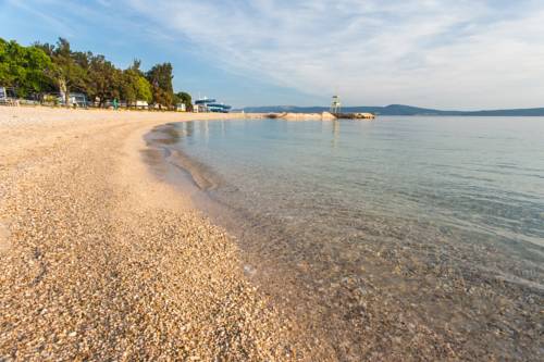 Selce Kroatien Last-Minute-Rabattcode Booking.com