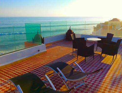 Taghazout Marokko Laatste minuut Kortingscode Booking.com
