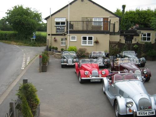 Bromyard United Kingdom Last Minute Discount Code Booking.com