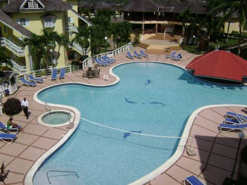 Ocho Rios Jamaica Last Minute Discount Code Booking.com