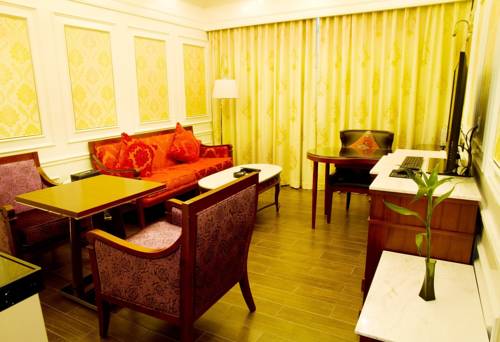 Nanning China Laatste minuut Kortingscode Booking.com